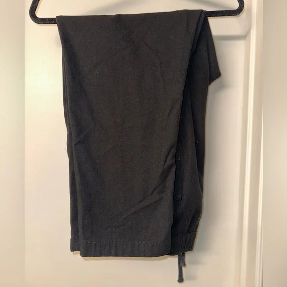 Carhartt Black Women's Cargo Pants - Picture 2 of 8